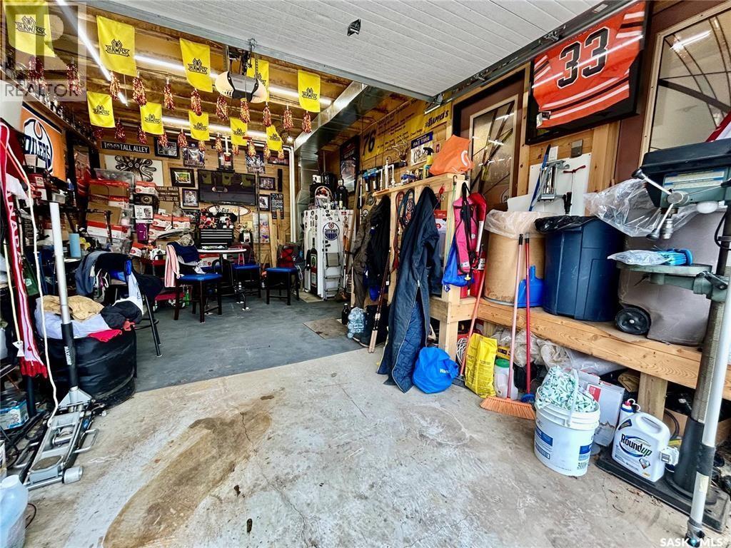 10 Hillview Drive, Tobin Lake, SK - Indoor