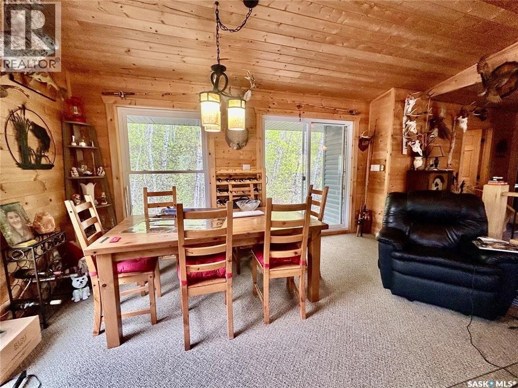 10 Hillview Drive, Tobin Lake, SK - Indoor