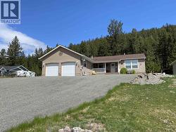 308 BLACKSTOCK ROAD 100 Mile House, BC V0K 2E1
