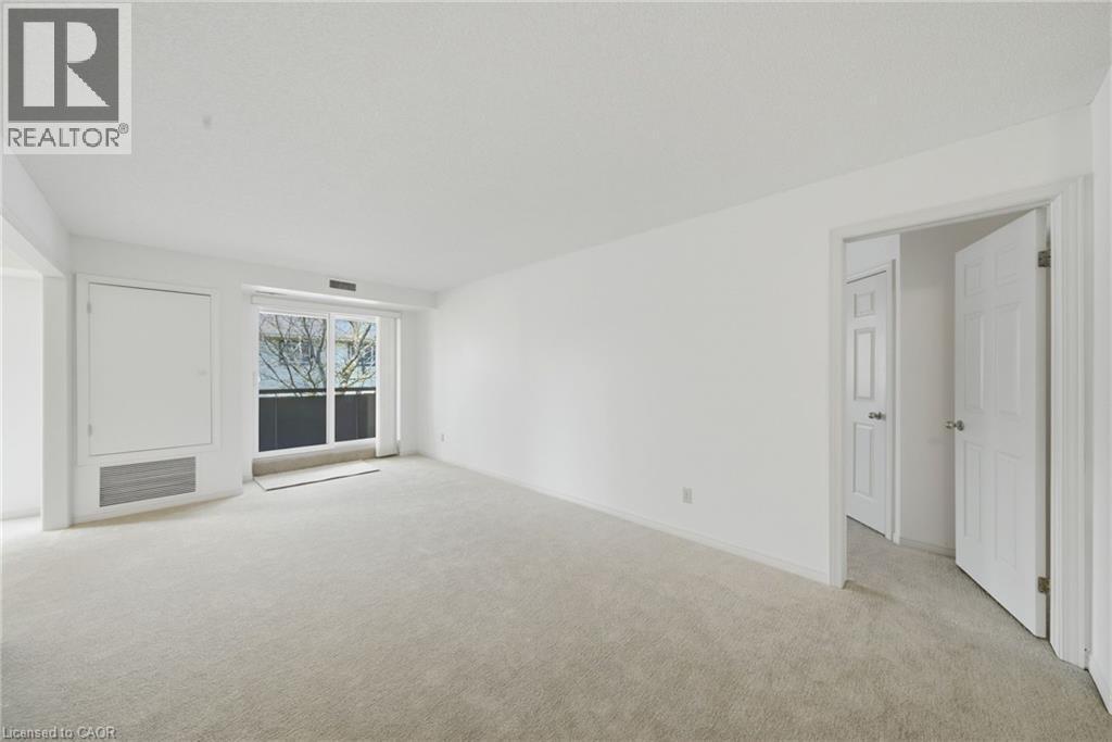 416 Limeridge Road E Unit# 303, Hamilton, ON - Indoor