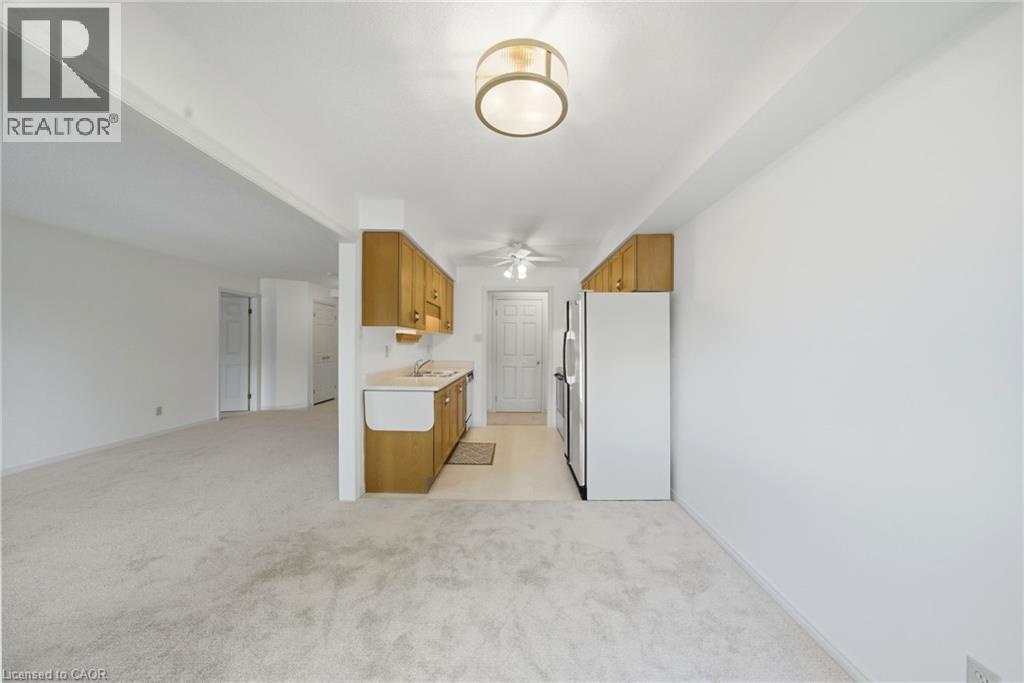 416 Limeridge Road E Unit# 303, Hamilton, ON - Indoor