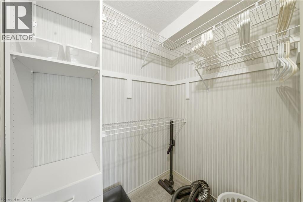 416 Limeridge Road E Unit# 303, Hamilton, ON - Indoor With Storage