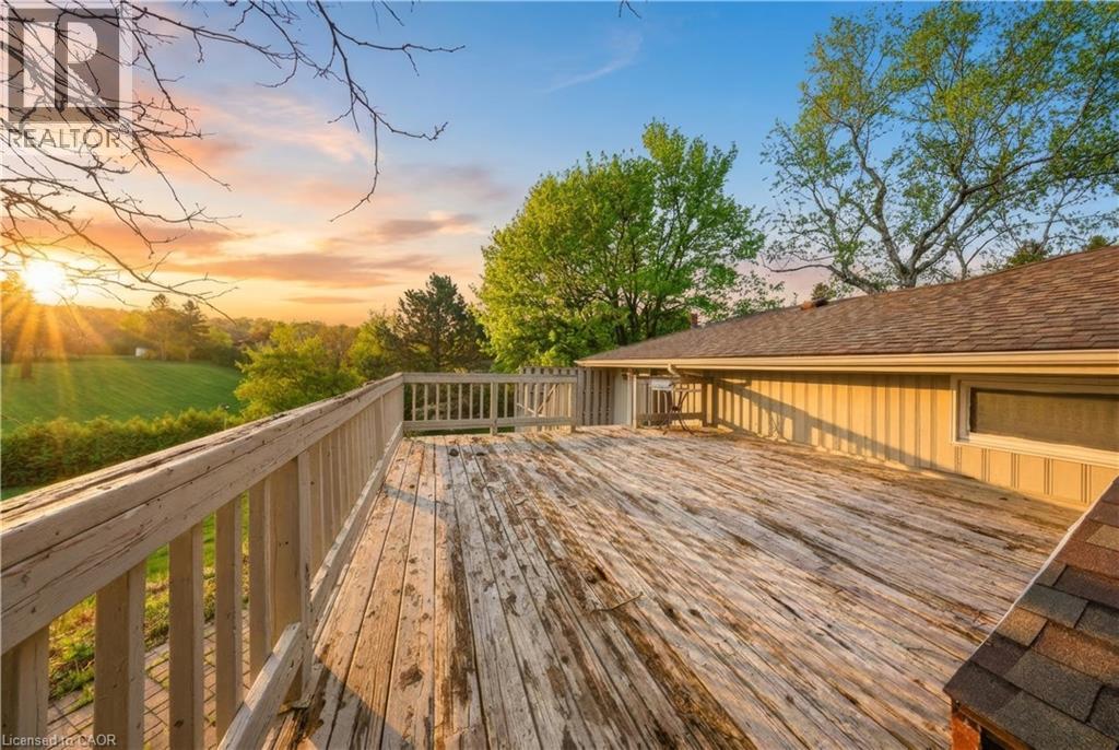 529 Conservation Drive, Brampton, ON - Outdoor