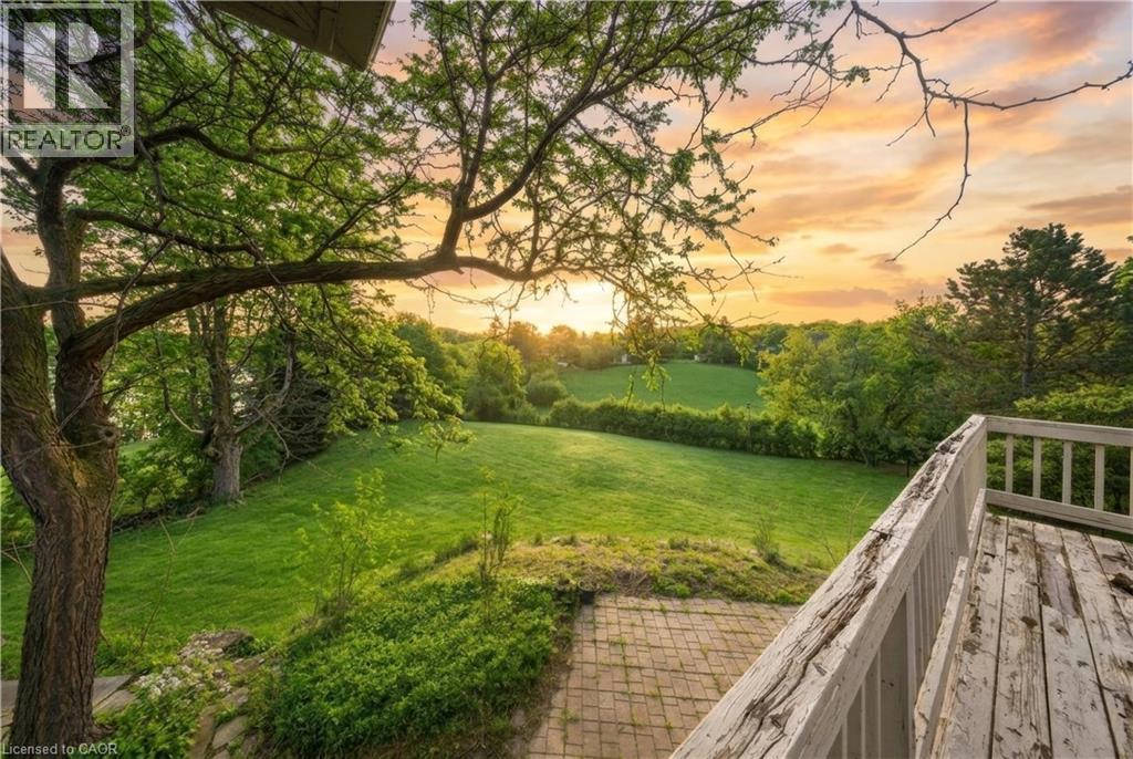 529 Conservation Drive, Brampton, ON - Outdoor