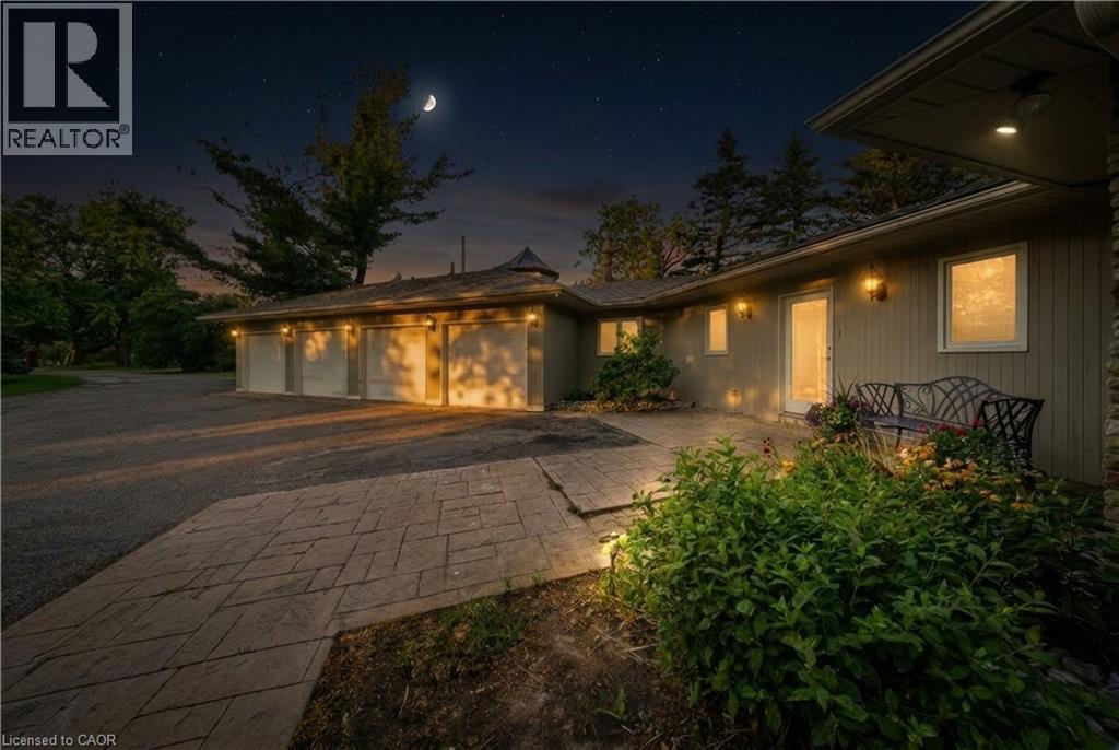 529 Conservation Drive, Brampton, ON