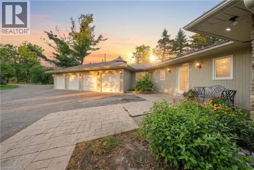 529 Conservation Drive, Brampton, ON