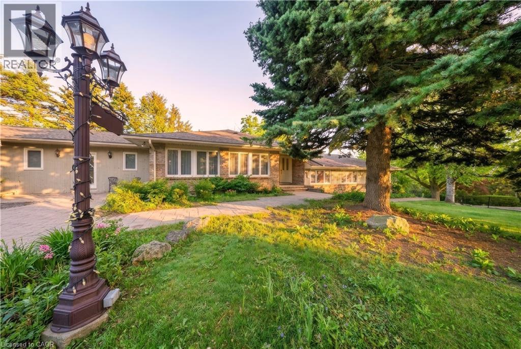 529 Conservation Drive, Brampton, ON
