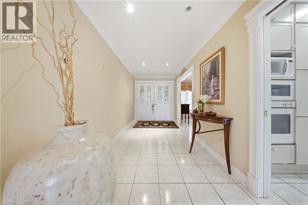529 Conservation Drive, Brampton, ON