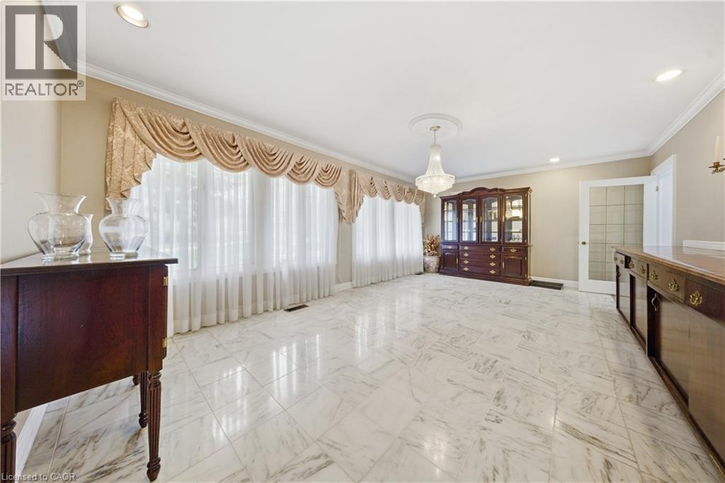 529 Conservation Drive, Brampton, ON
