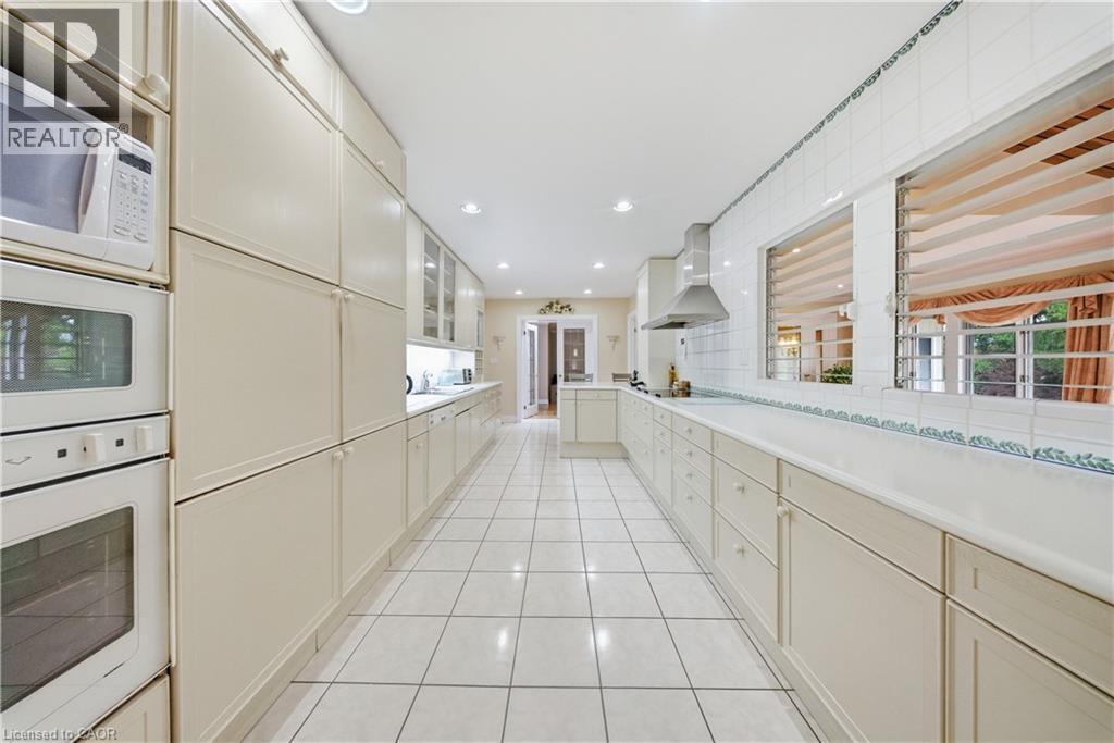 529 Conservation Drive, Brampton, ON