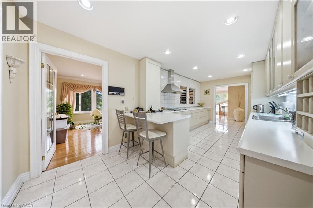 529 Conservation Drive, Brampton, ON