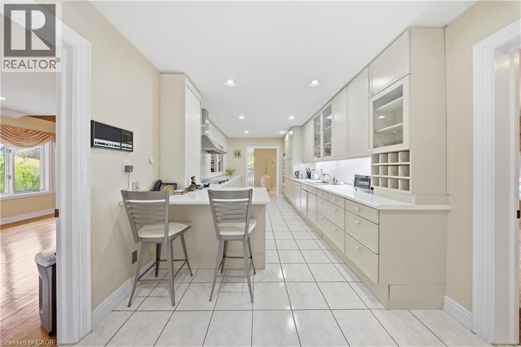 529 Conservation Drive, Brampton, ON
