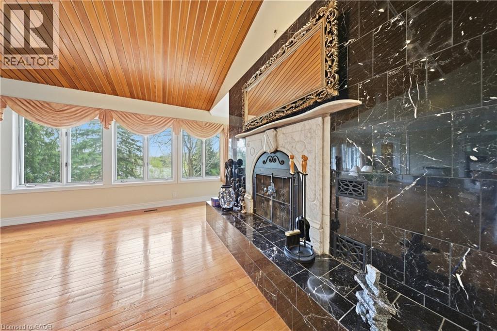 529 Conservation Drive, Brampton, ON