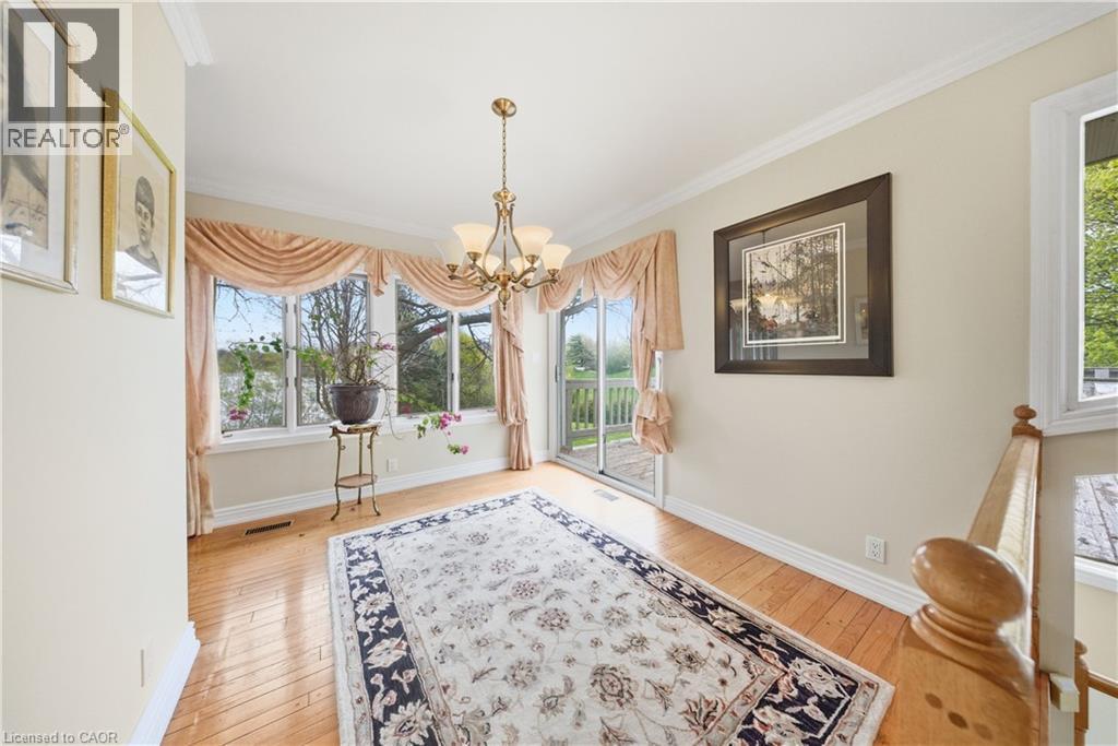529 Conservation Drive, Brampton, ON