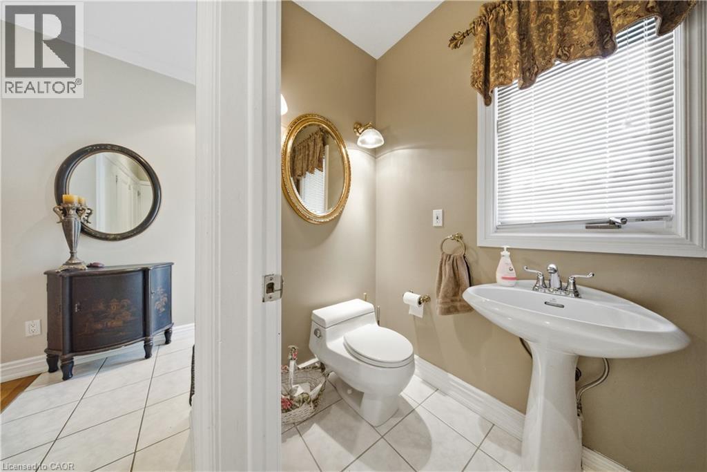 529 Conservation Drive, Brampton, ON