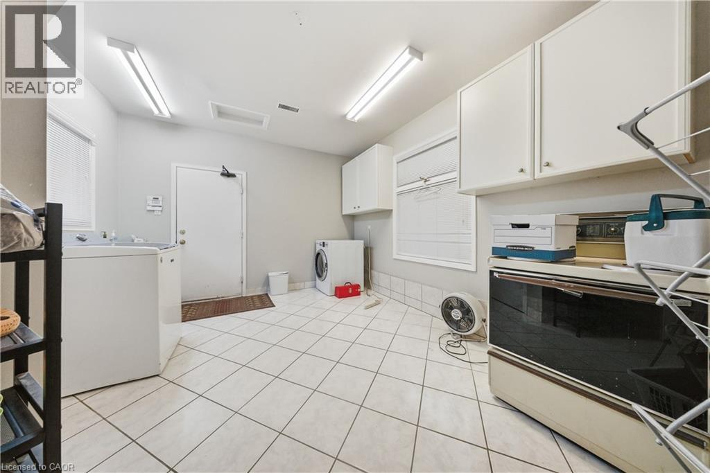 529 Conservation Drive, Brampton, ON