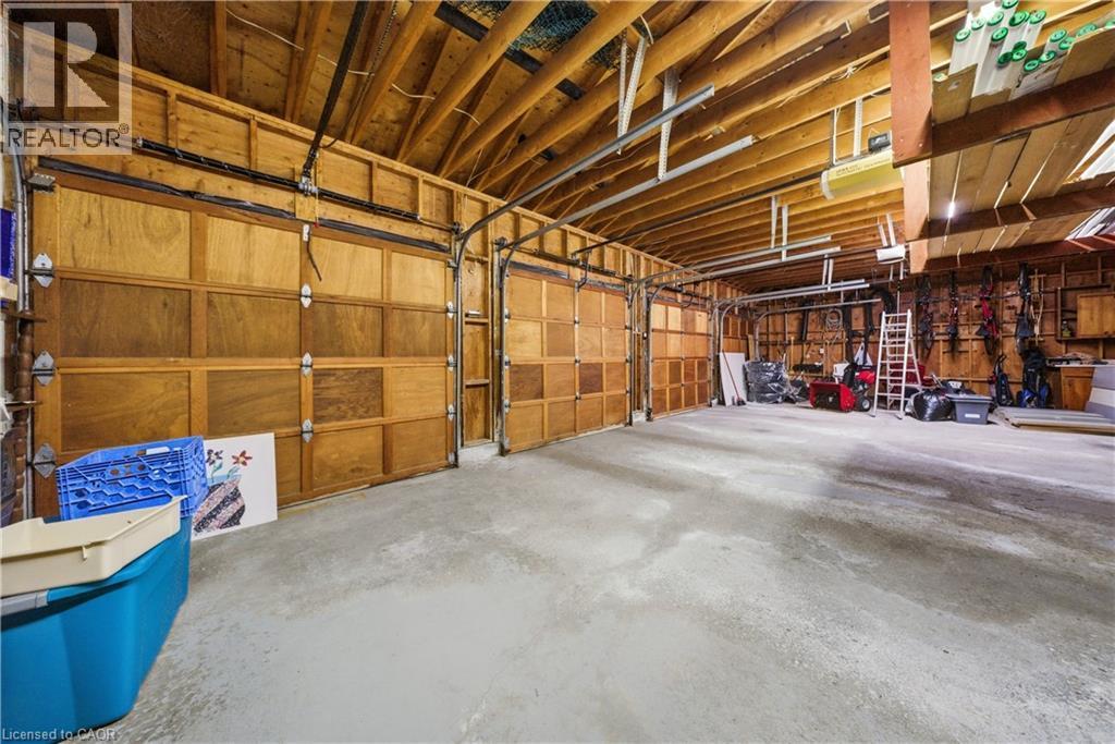 529 Conservation Drive, Brampton, ON