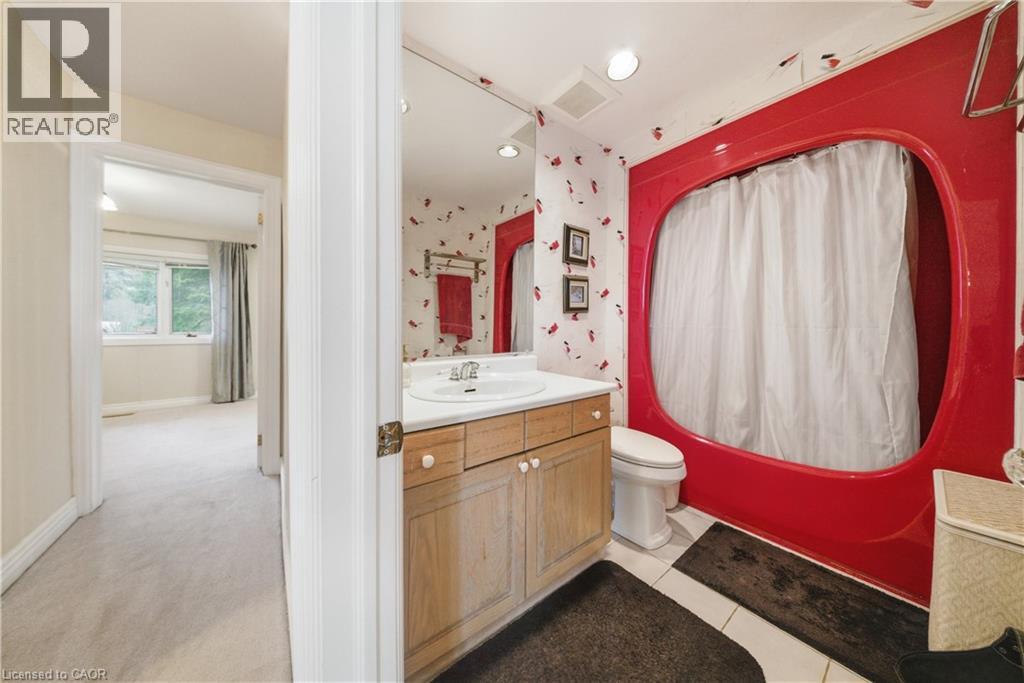 529 Conservation Drive, Brampton, ON