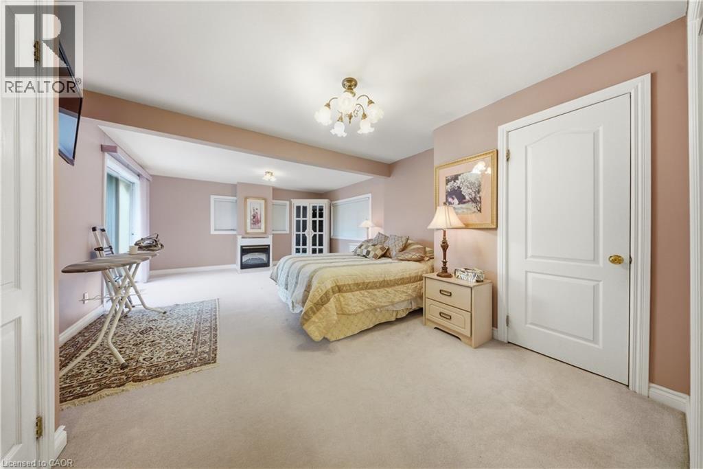 529 Conservation Drive, Brampton, ON