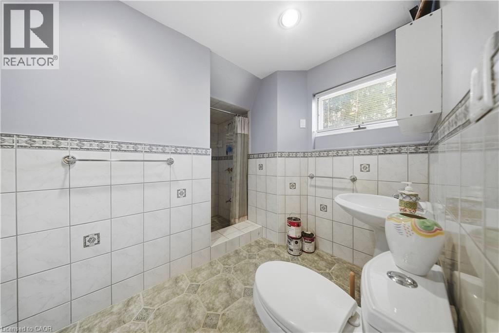 529 Conservation Drive, Brampton, ON