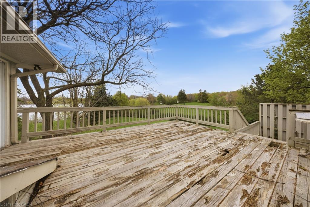529 Conservation Drive, Brampton, ON