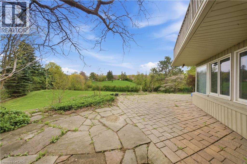 529 Conservation Drive, Brampton, ON