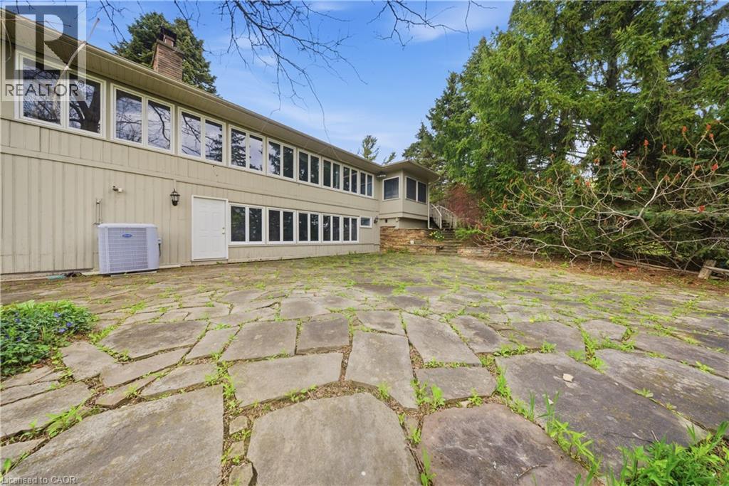 529 Conservation Drive, Brampton, ON