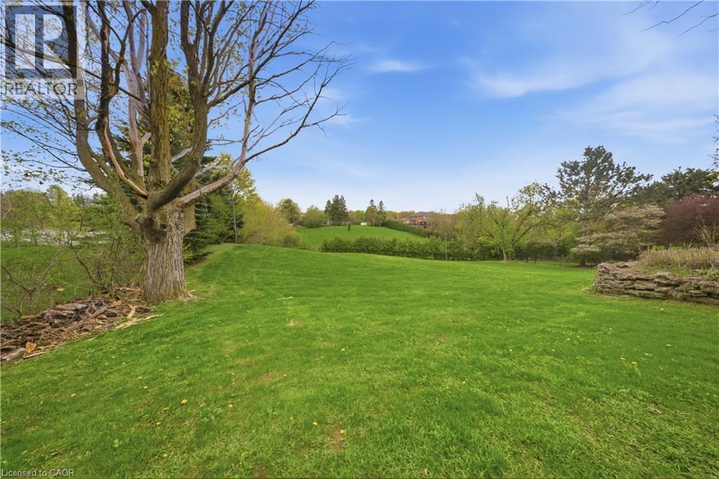 529 Conservation Drive, Brampton, ON