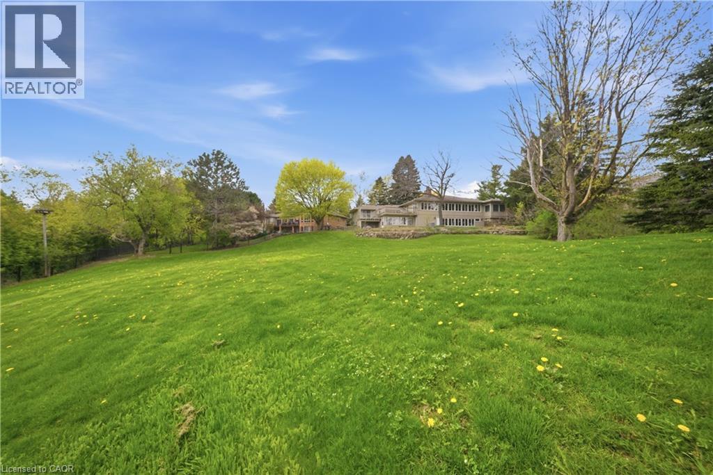 529 Conservation Drive, Brampton, ON
