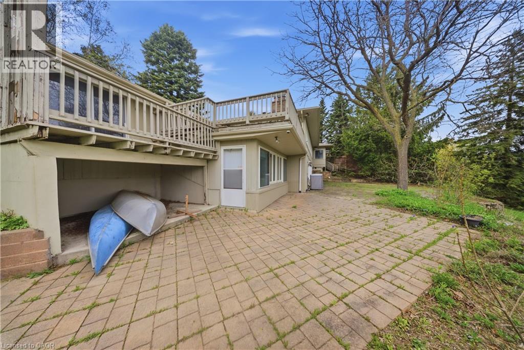 529 Conservation Drive, Brampton, ON