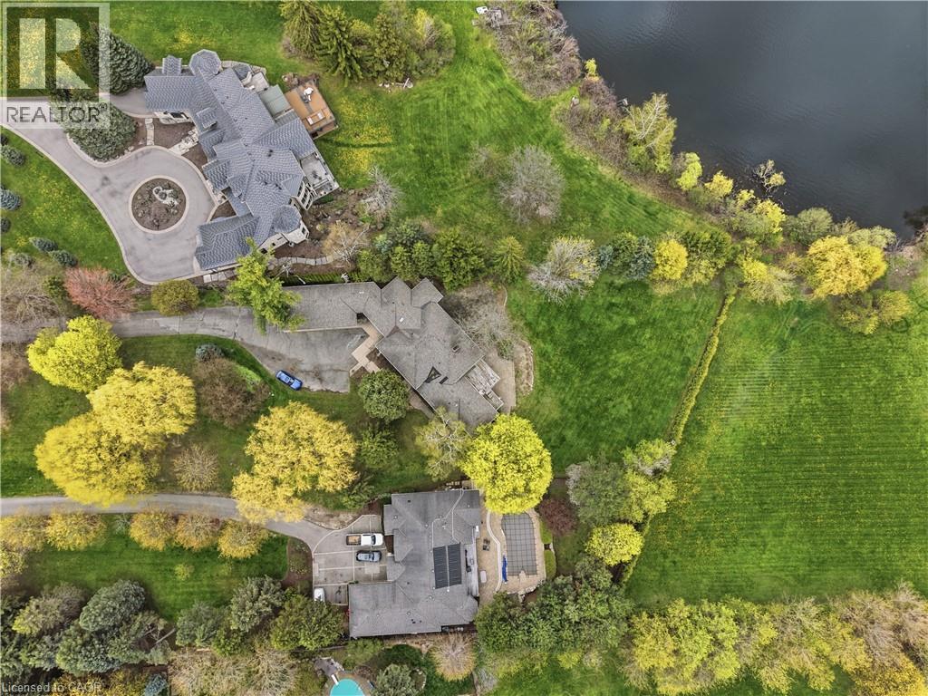 529 Conservation Drive, Brampton, ON