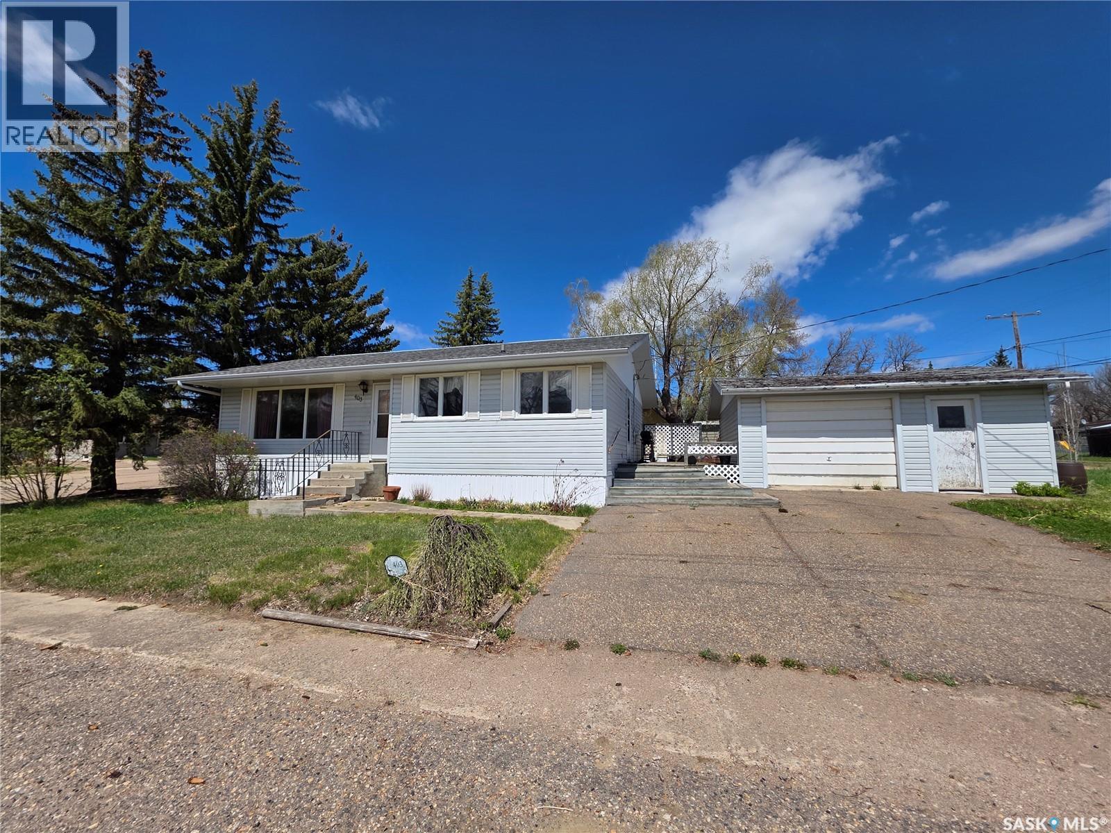 403 Annable Street, Herbert, SK