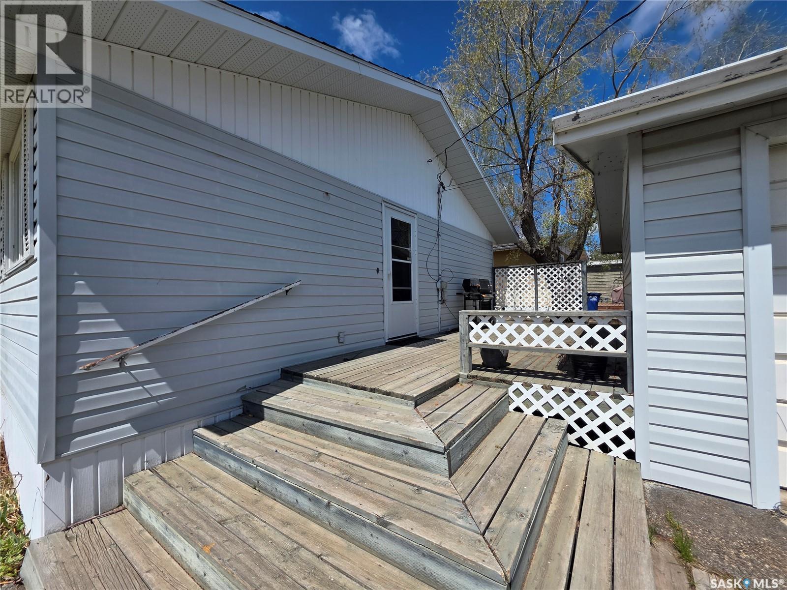 403 Annable Street, Herbert, SK