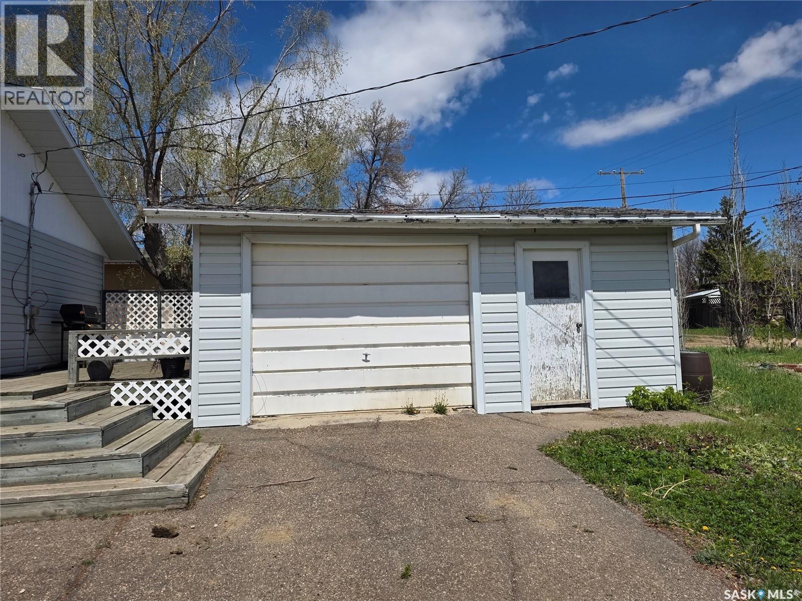 403 Annable Street, Herbert, SK