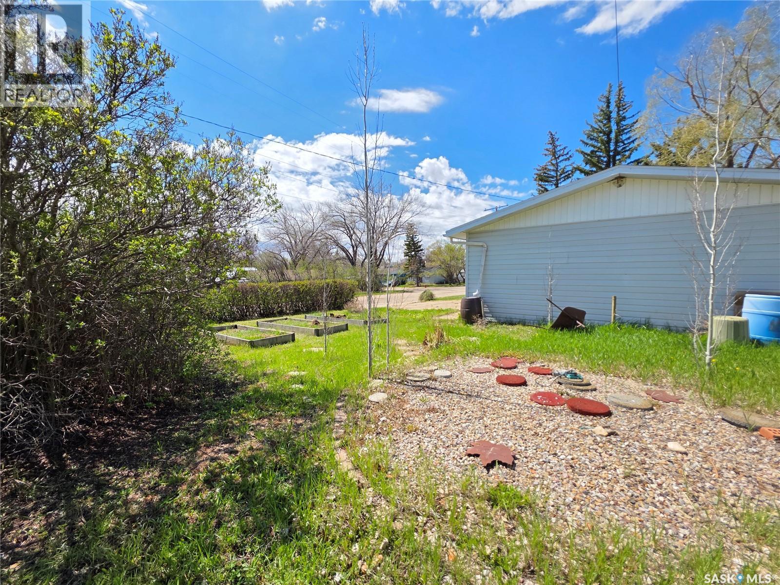 403 Annable Street, Herbert, SK
