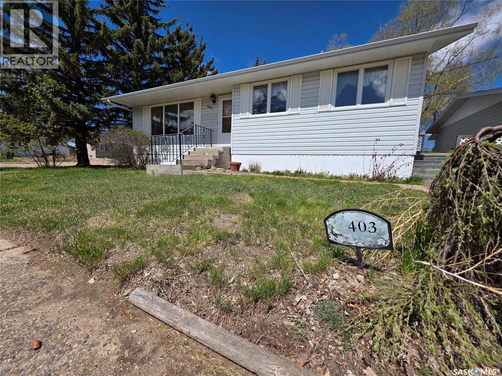 403 Annable Street, Herbert, SK
