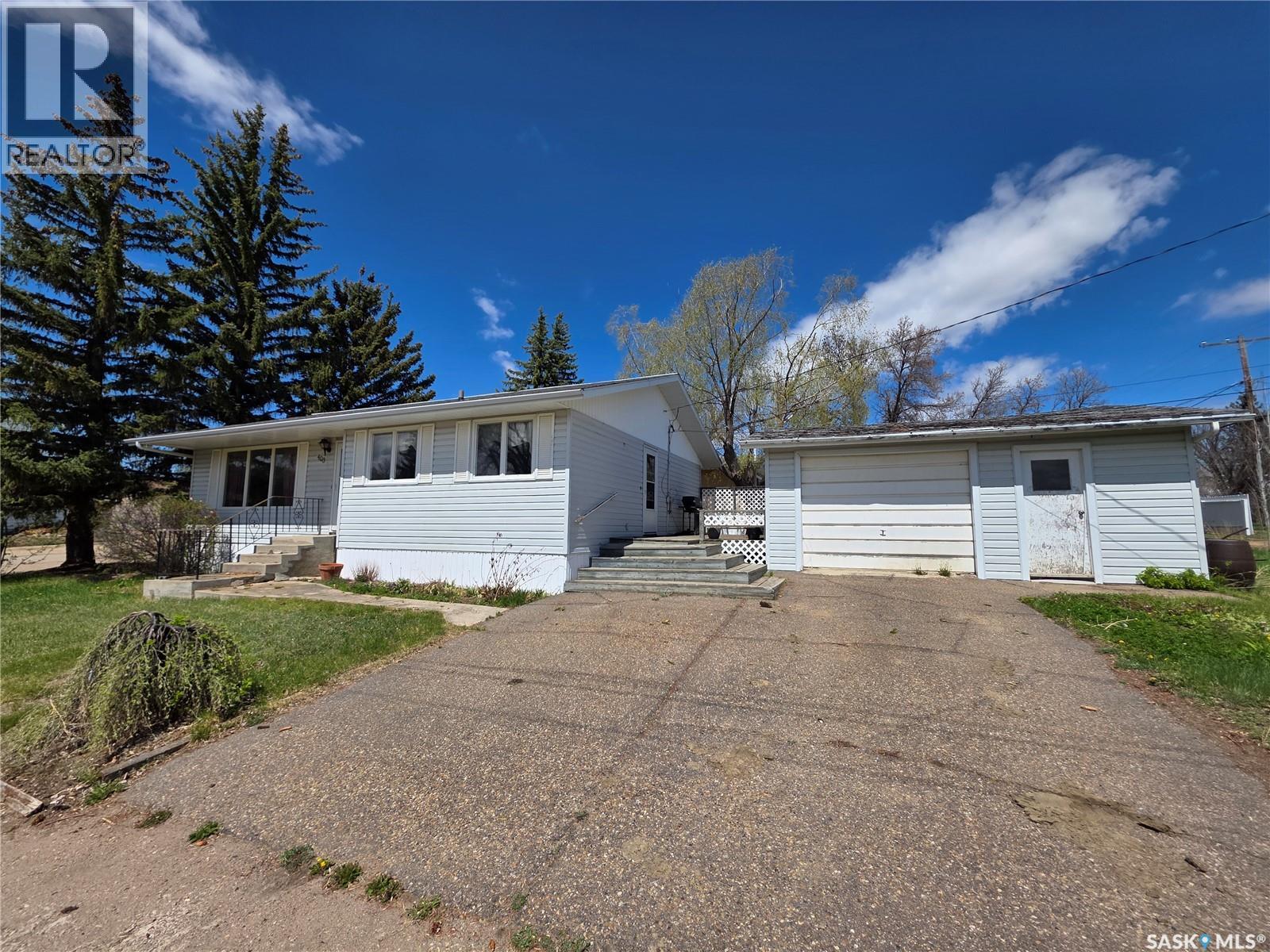 403 Annable Street, Herbert, SK