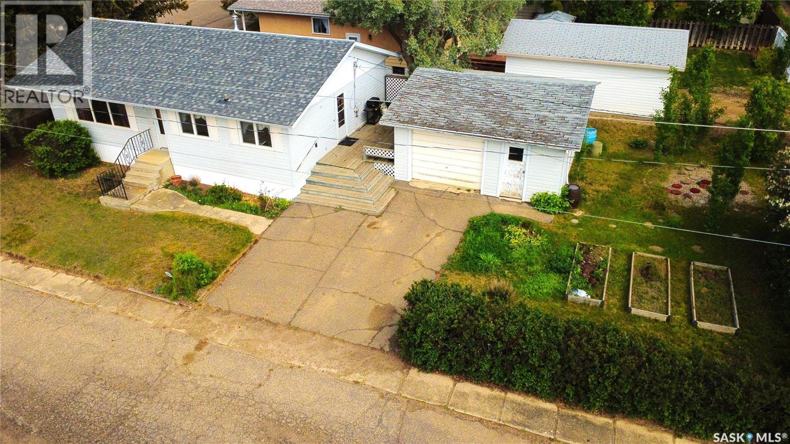 403 Annable Street, Herbert, SK
