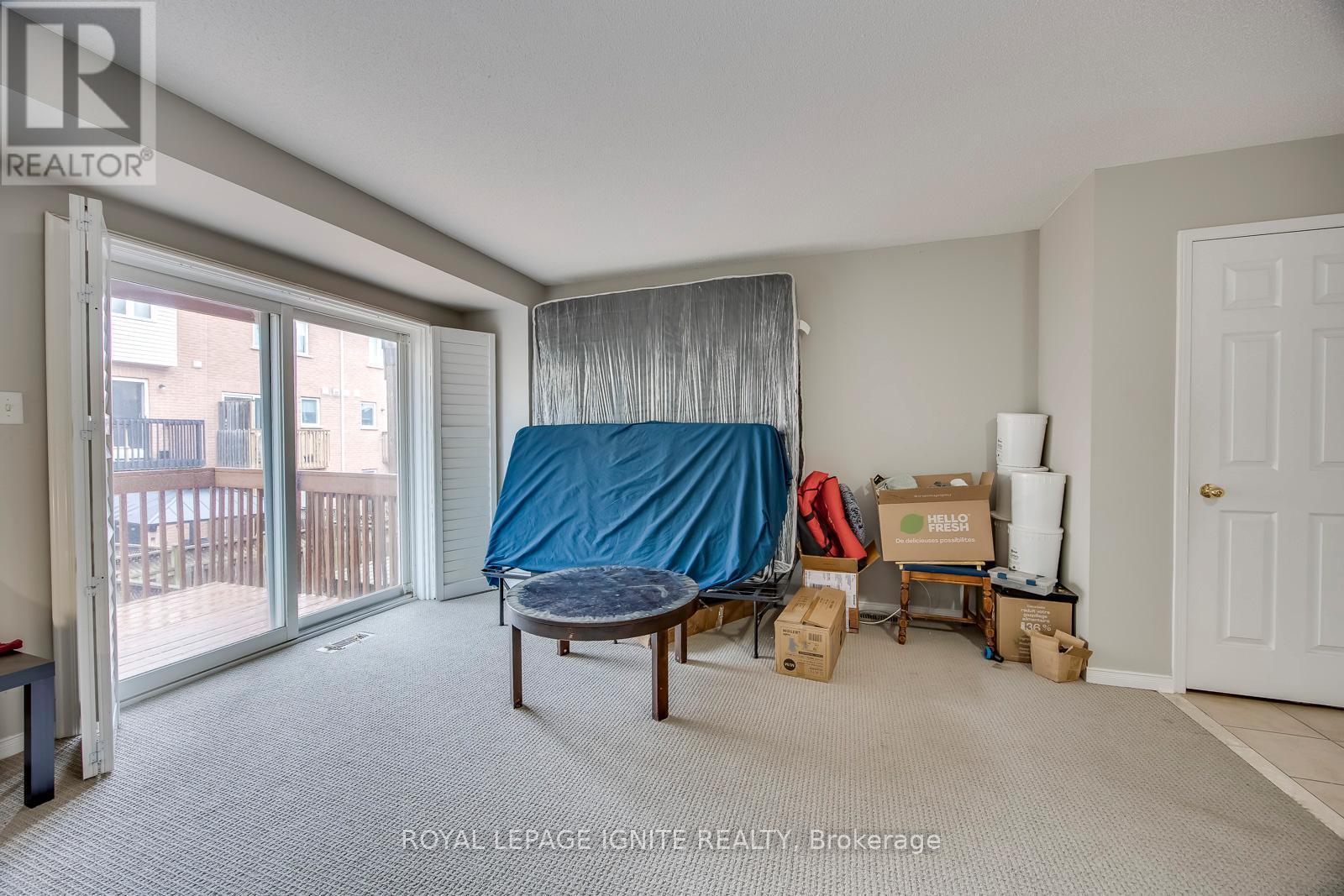 7086 Fairmeadow Crescent, Mississauga, ON - Indoor