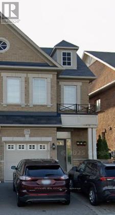 3330 Sunlight Street, Mississauga, ON - Outdoor