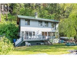 5867 Cosens Bay Road Coldstream, BC V1B 1N8