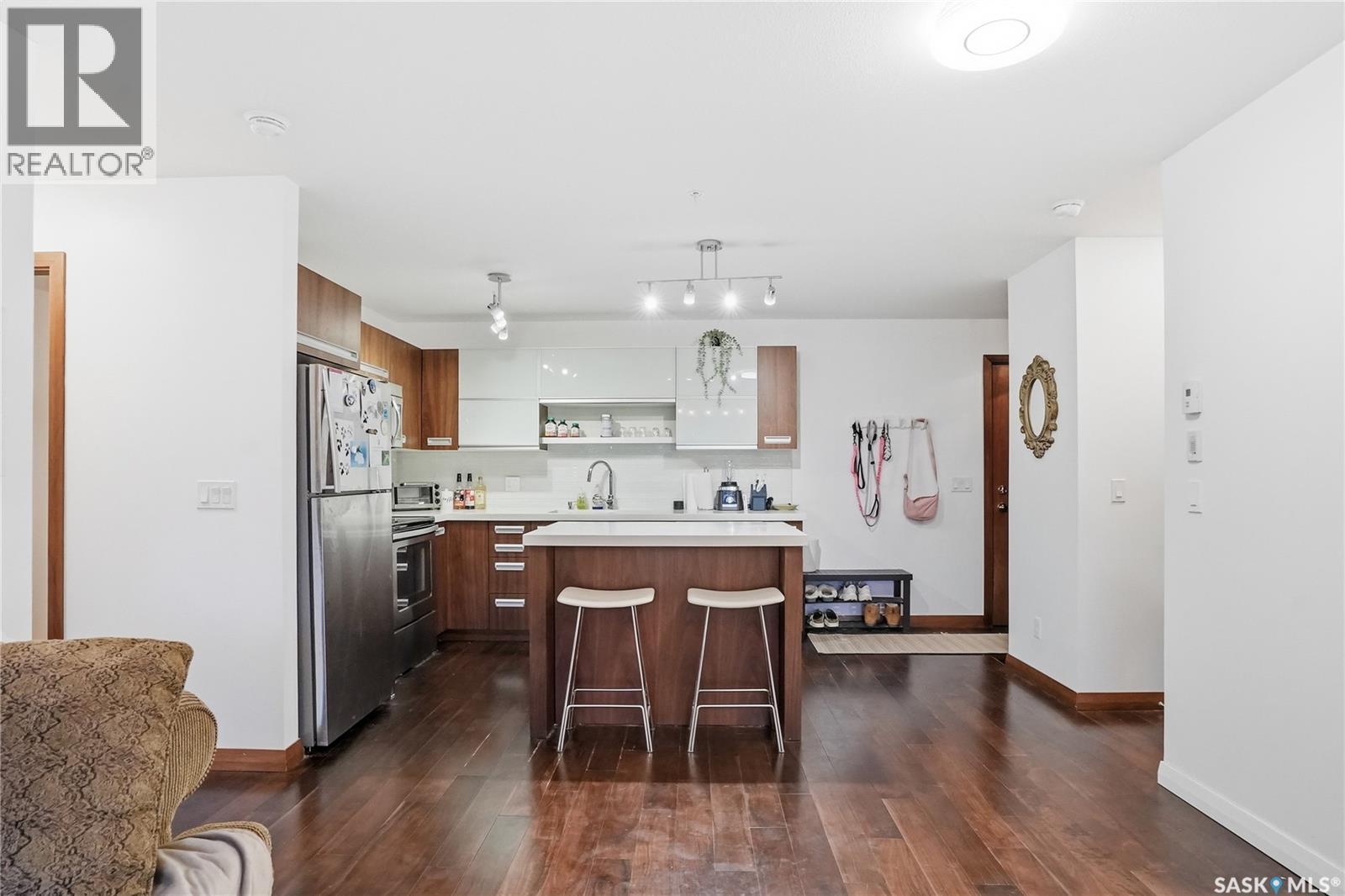 107 130 Phelps Way, Saskatoon, SK - Indoor