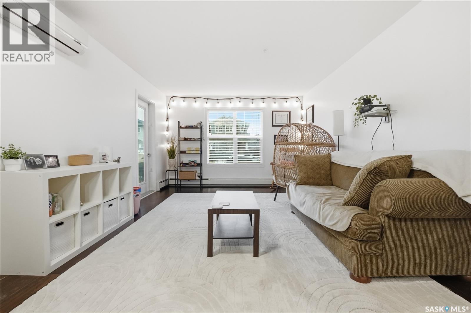 107 130 Phelps Way, Saskatoon, SK - Indoor