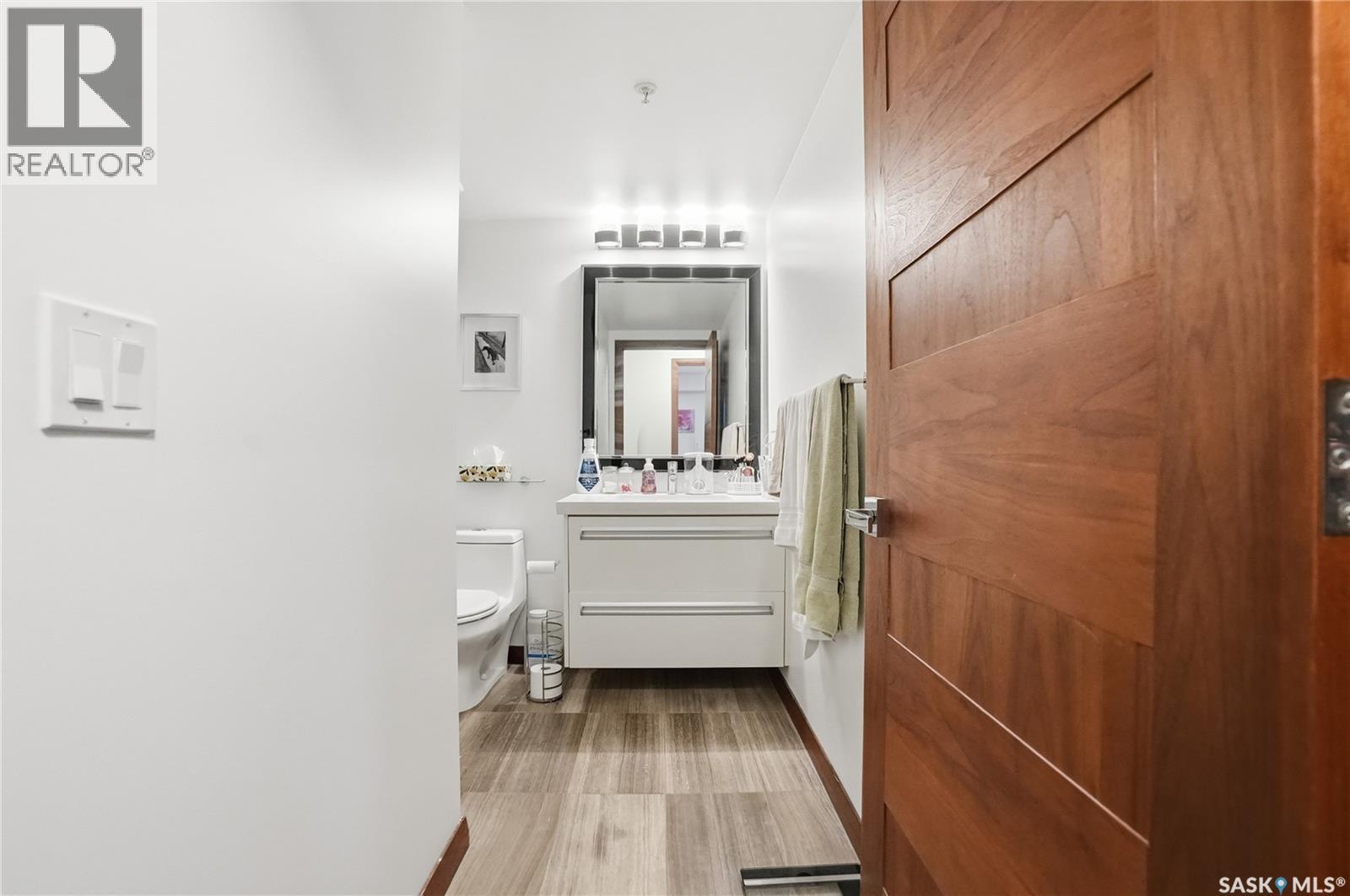 107 130 Phelps Way, Saskatoon, SK - Indoor