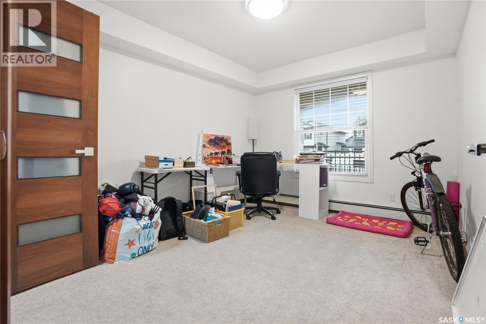 107 130 Phelps Way, Saskatoon, SK - Indoor