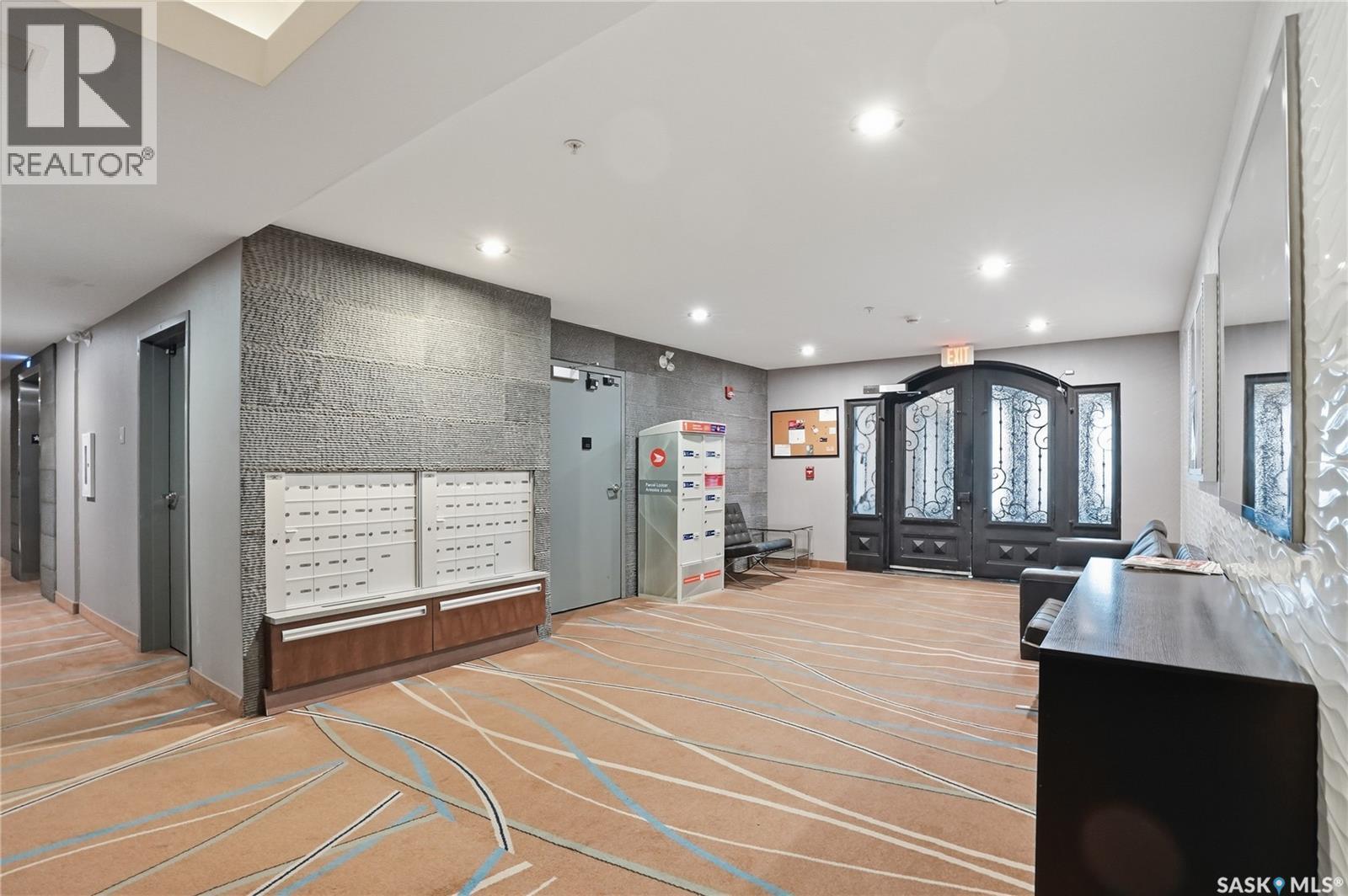 107 130 Phelps Way, Saskatoon, SK - Indoor Photo Showing Other Room