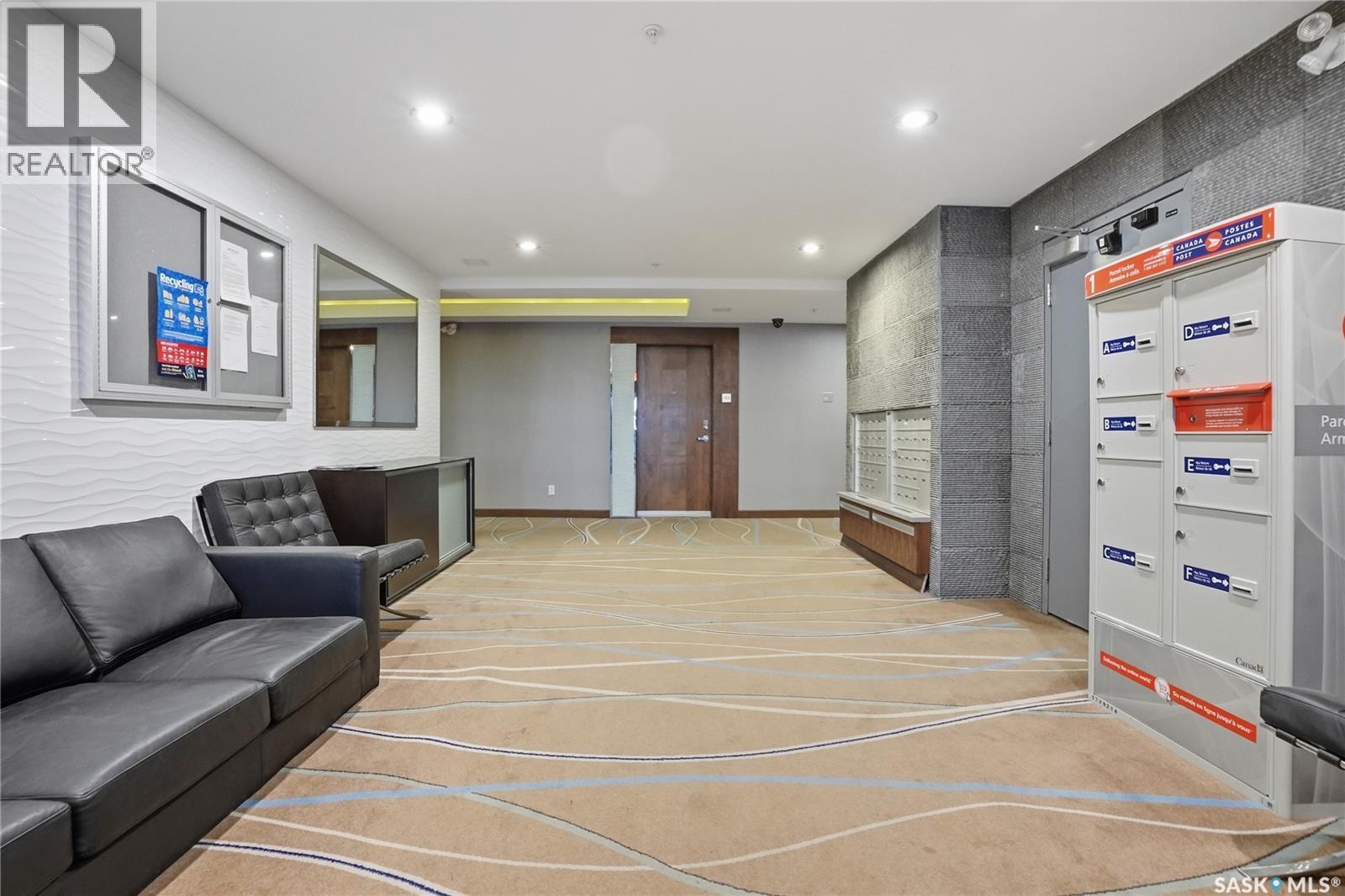 107 130 Phelps Way, Saskatoon, SK - Indoor Photo Showing Basement