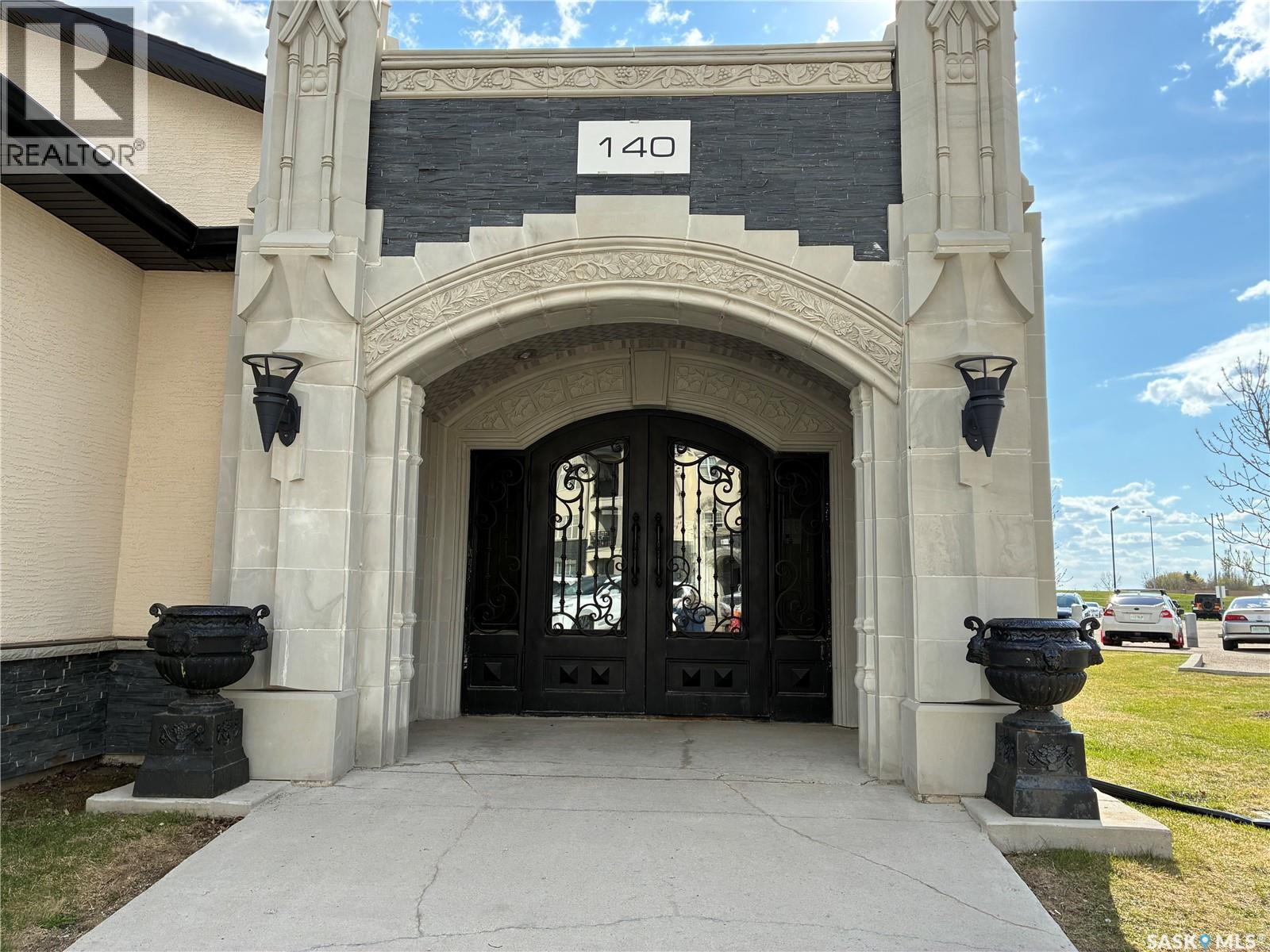 107 130 Phelps Way, Saskatoon, SK - Outdoor