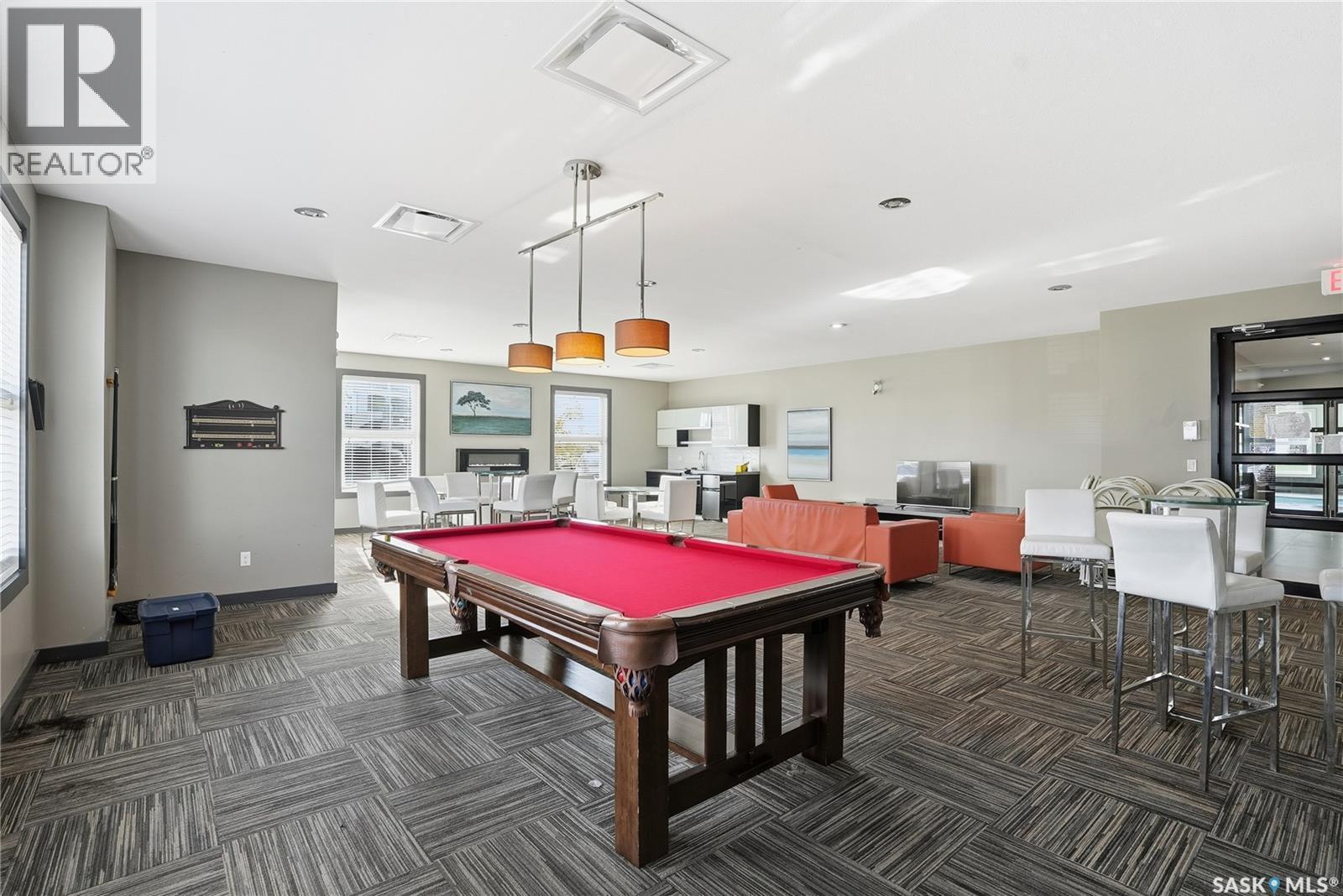 107 130 Phelps Way, Saskatoon, SK - Indoor Photo Showing Other Room
