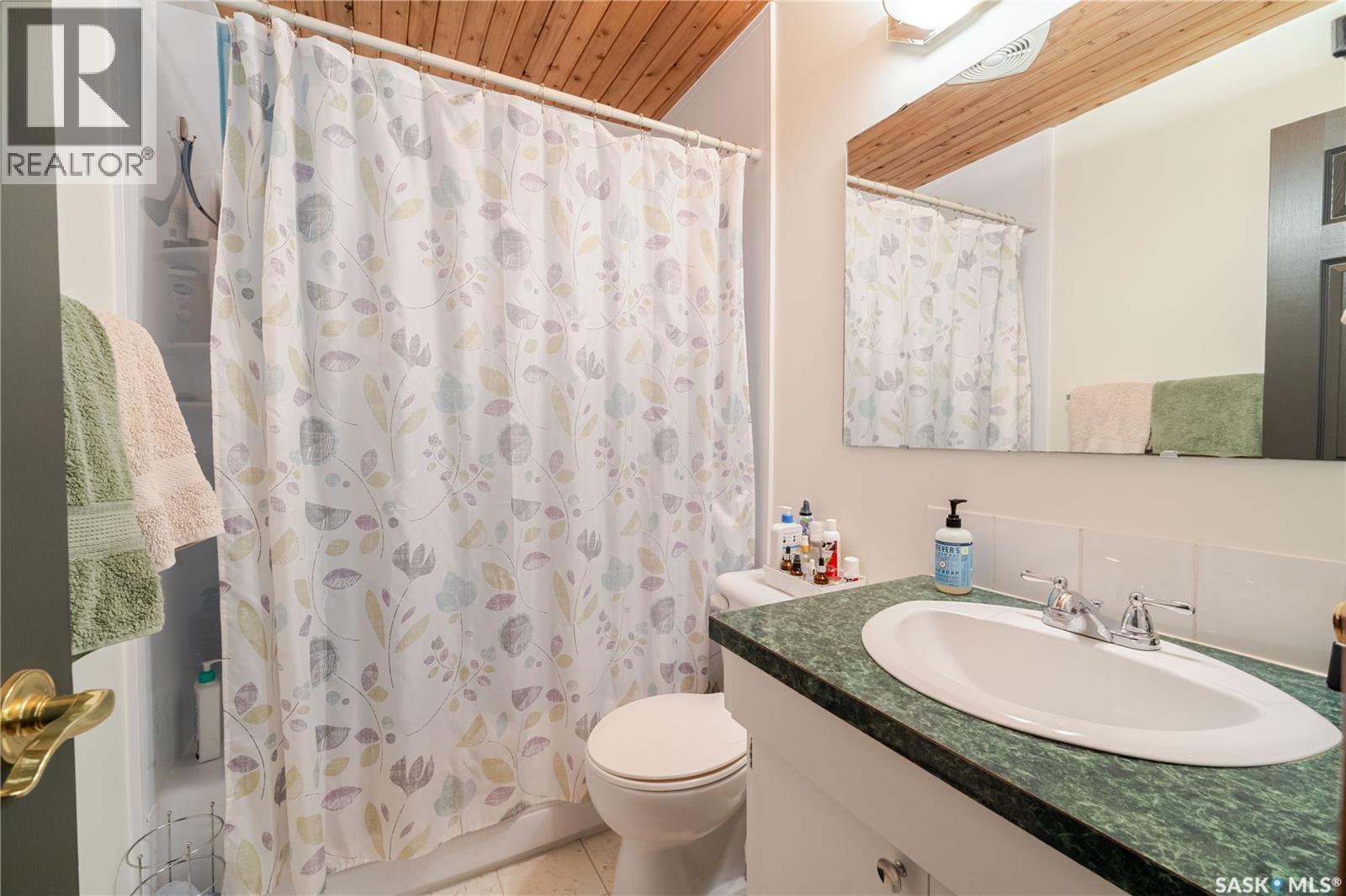 1325 King Crescent, Moose Jaw, SK - Indoor Photo Showing Bathroom